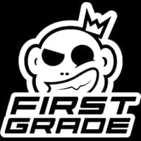 First Grade logo