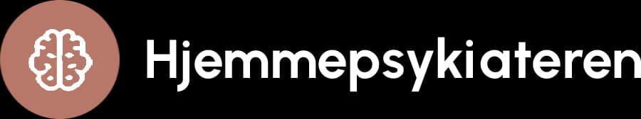 Hjemmepsykiateren logo